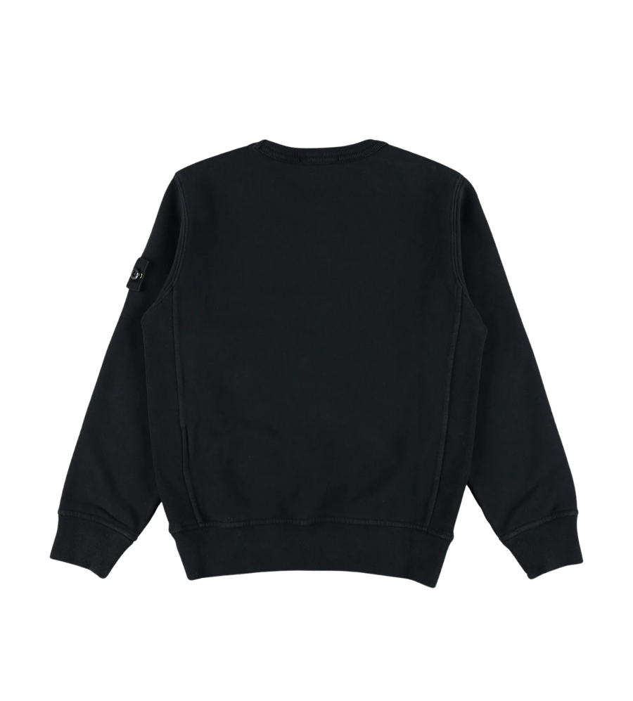 Kids Trui met logopatch