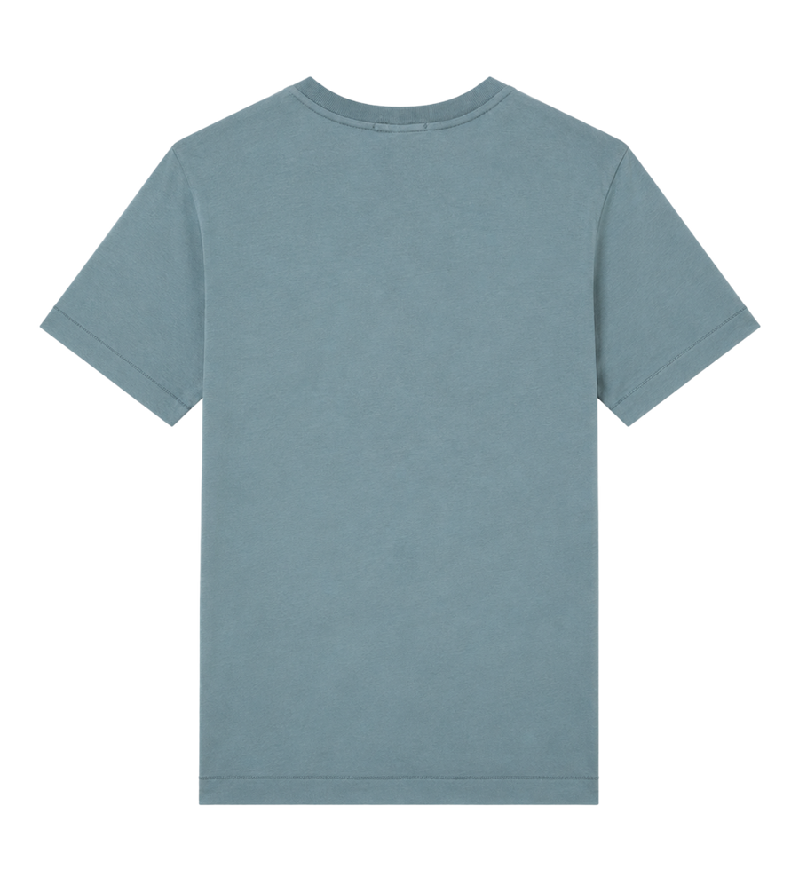 Kids Logo T-Shirt Blue