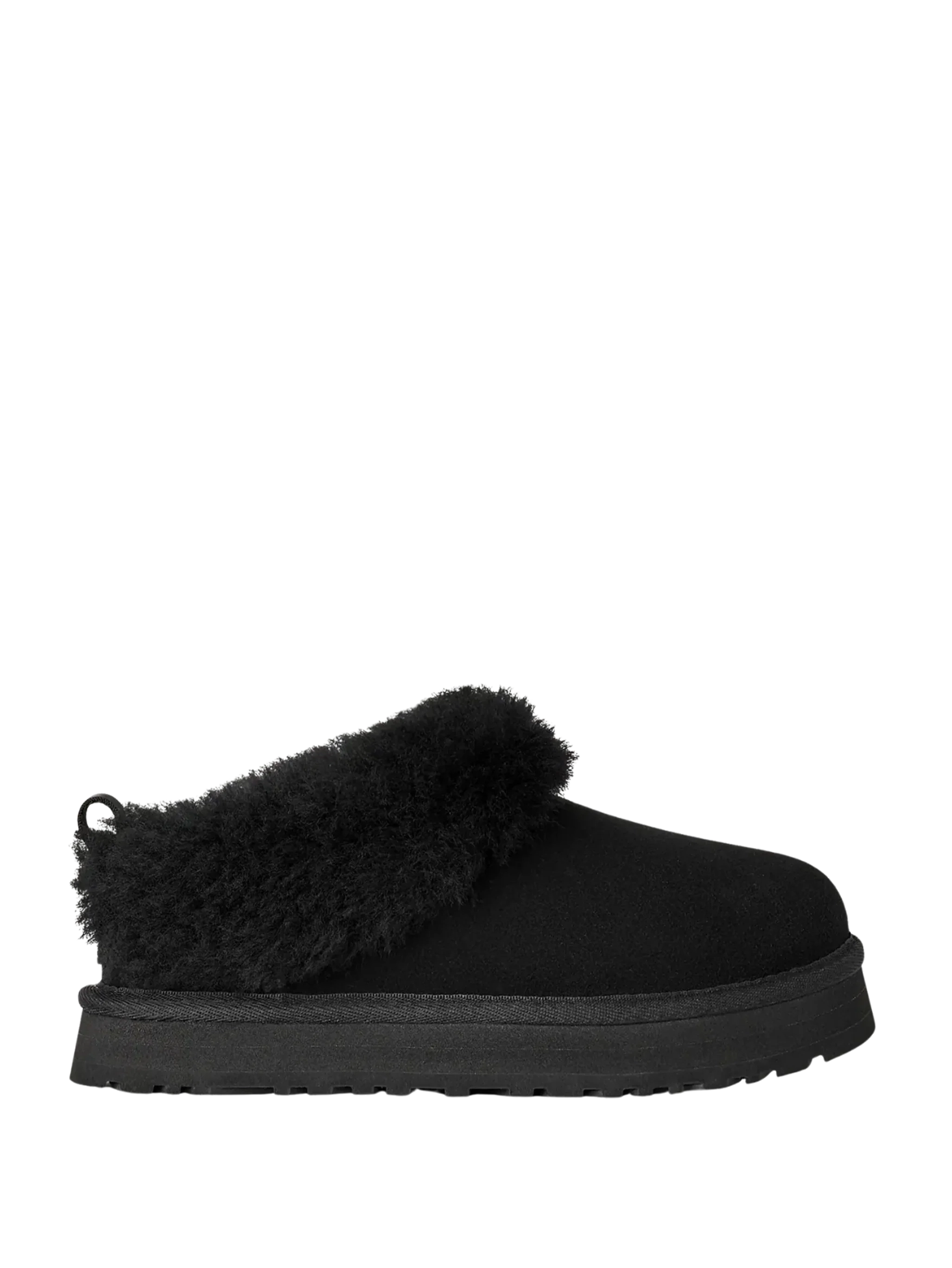 UGG Tazzelle in zwart (GS)