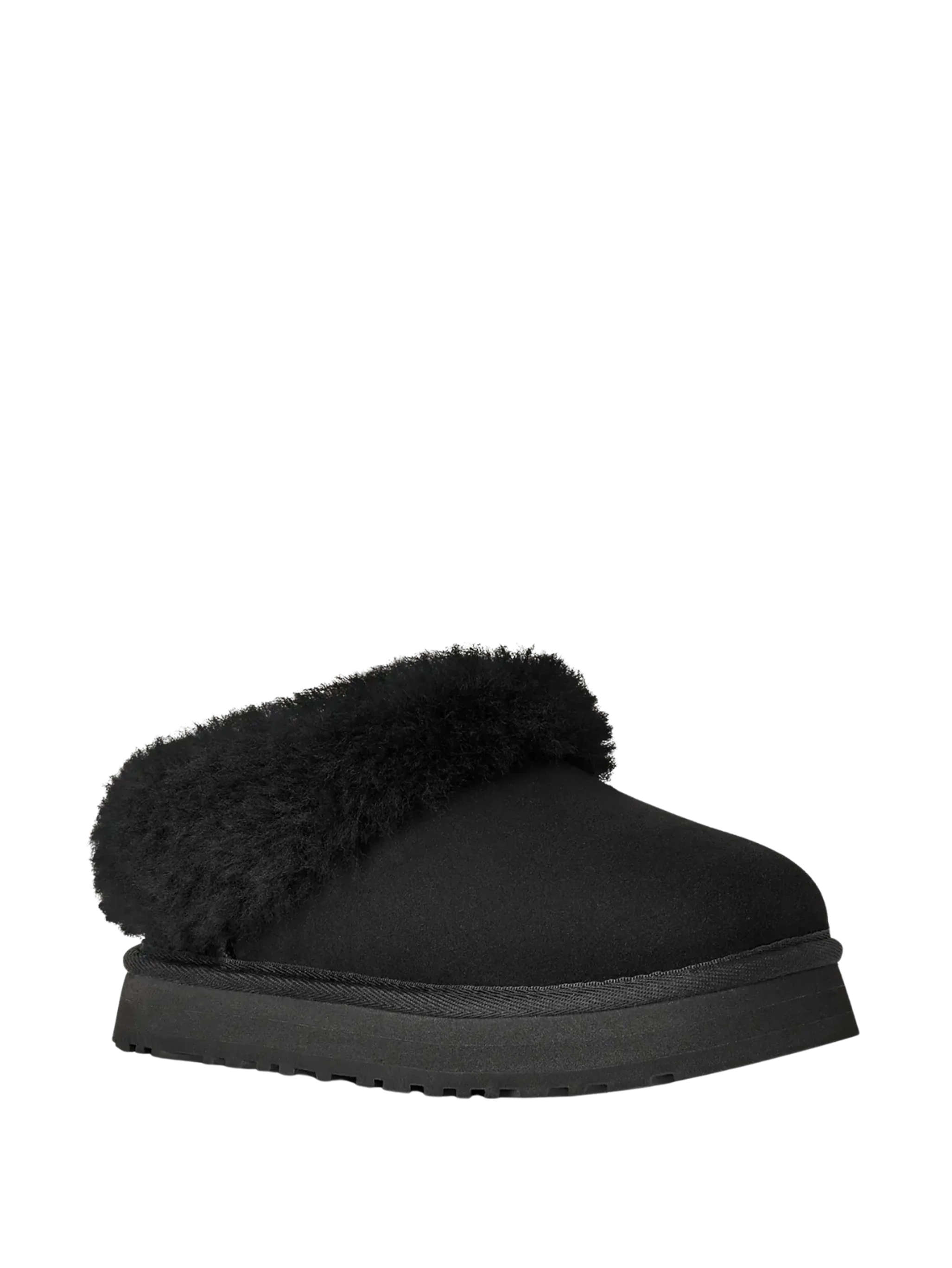 UGG Tazzelle in zwart (GS)