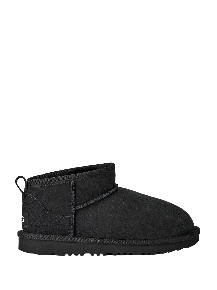 Kids Classic Ultra Mini Black