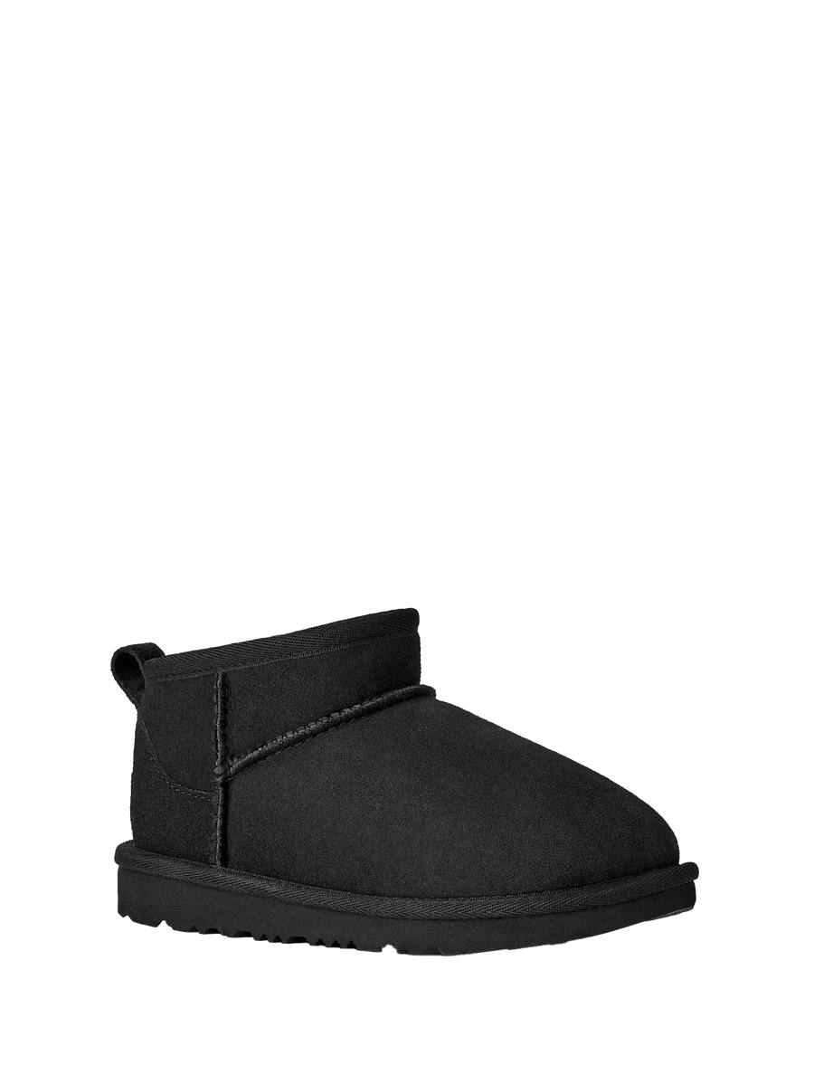Kids Klassiek Ultra Mini Zwart