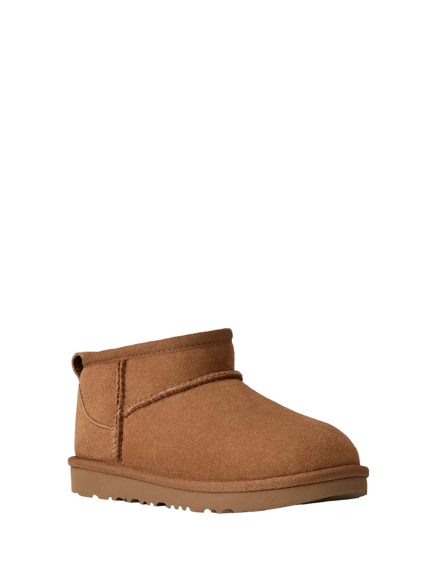 Kids Classic Ultra Mini Chestnut