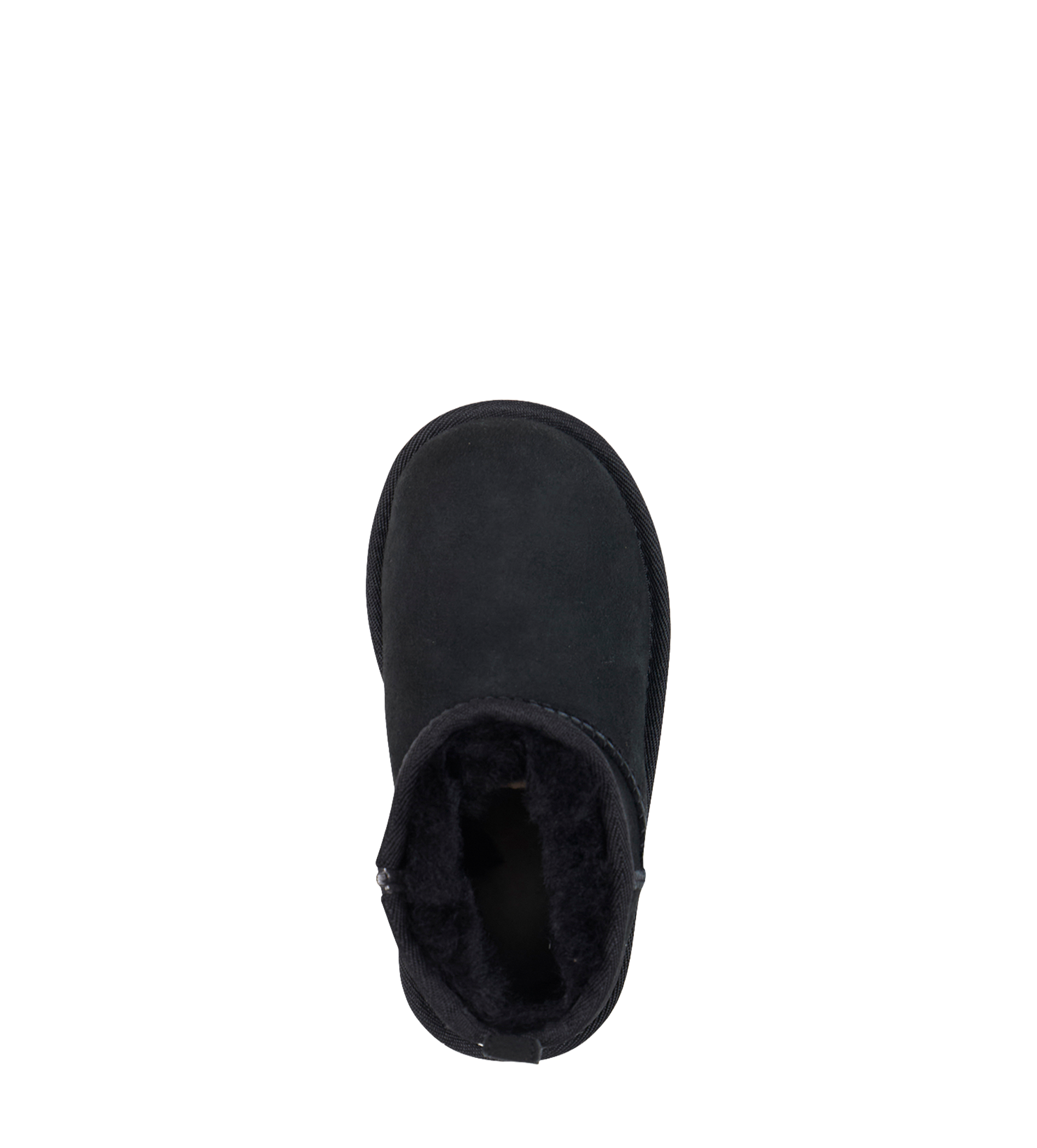 UGG Classic Ultra Mini Black (TD)