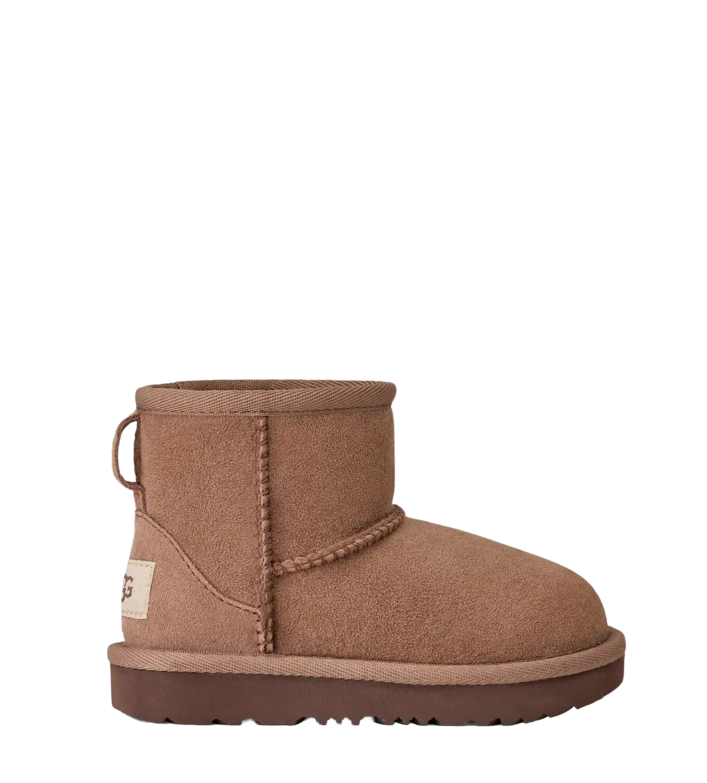 UGG Klassieke Mini II in Rocky Oak (GS)