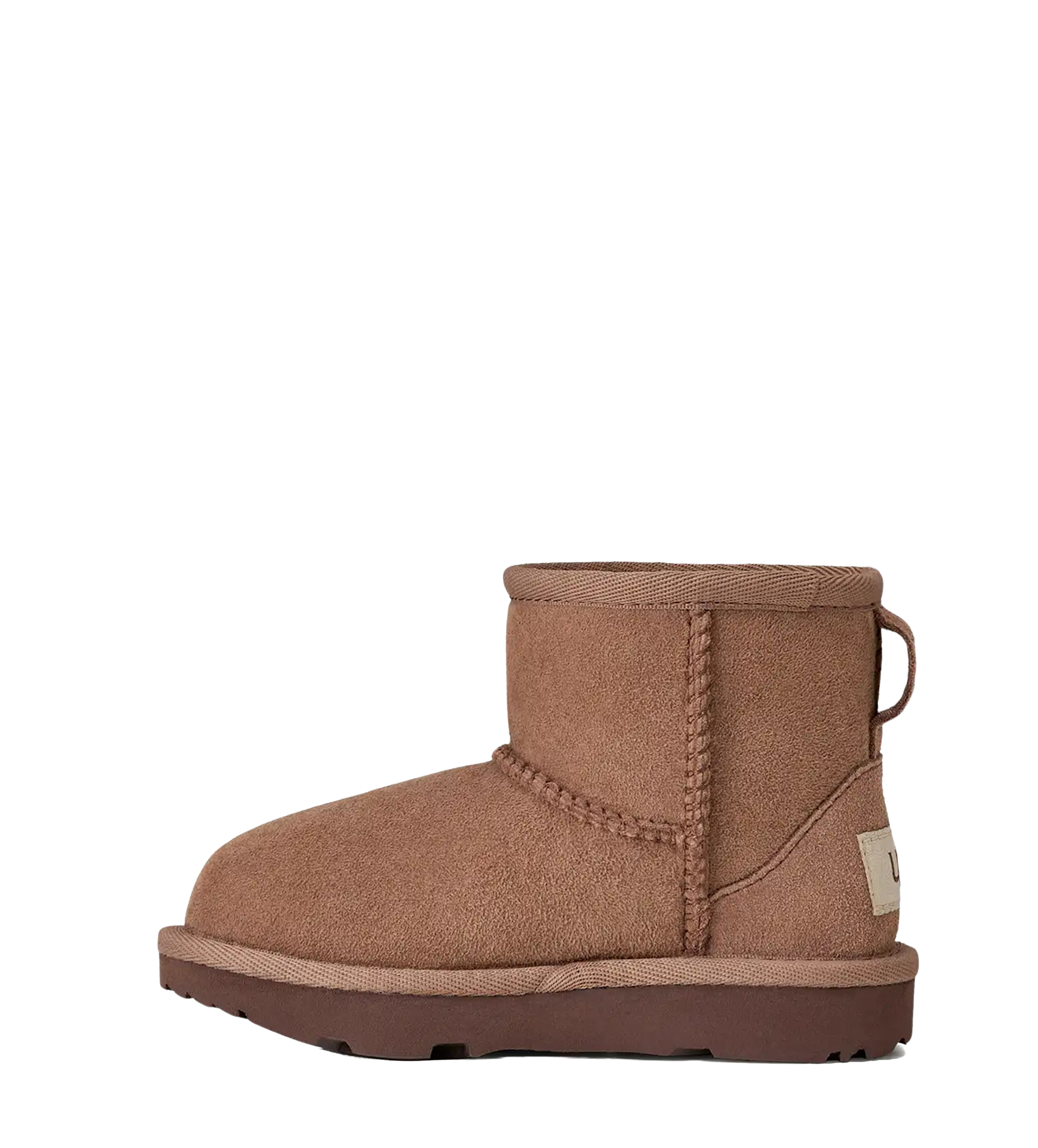 UGG Klassieke Mini II in Rocky Oak (GS)