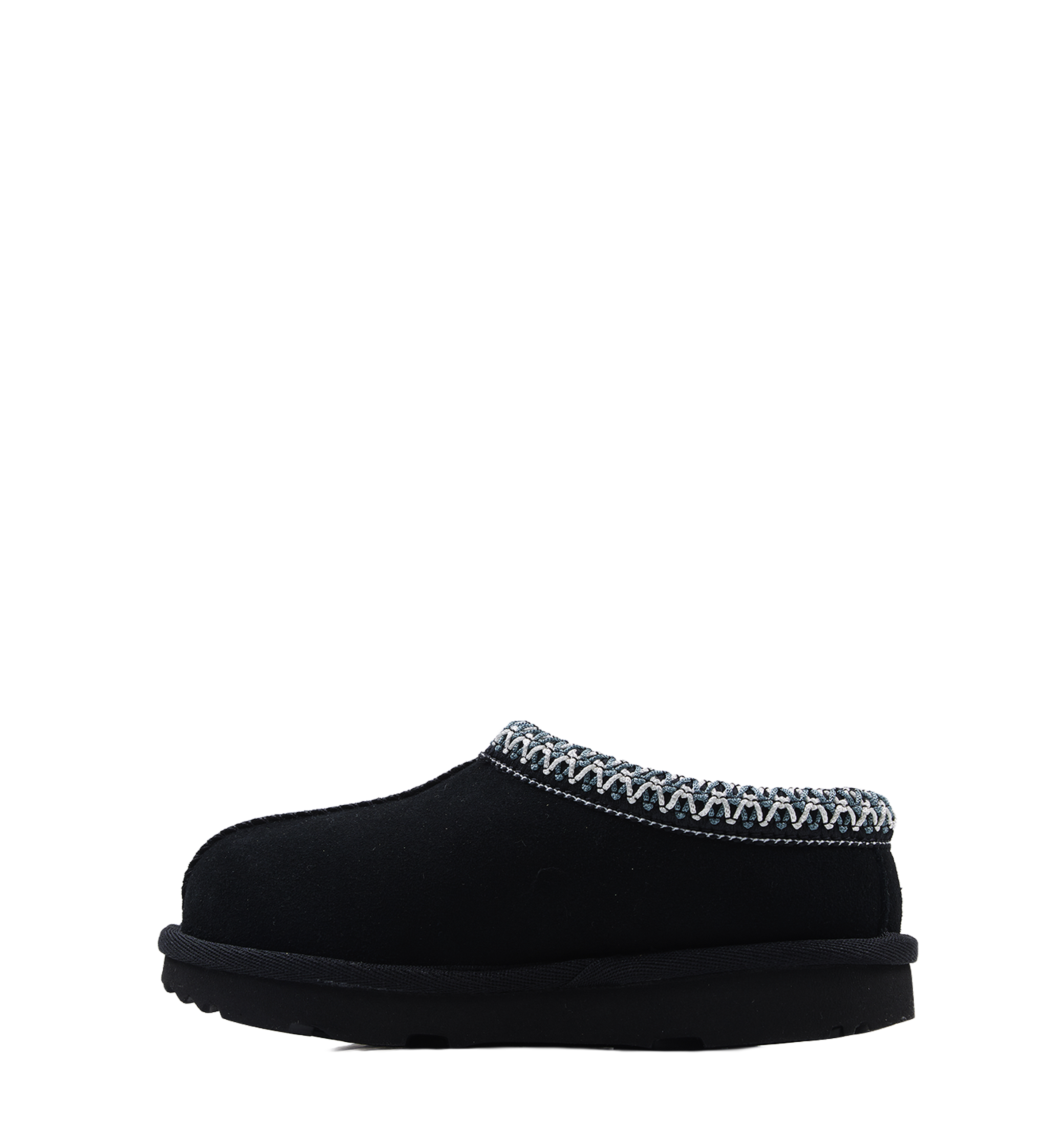 UGG Tasman II Slipper in Black (TD)
