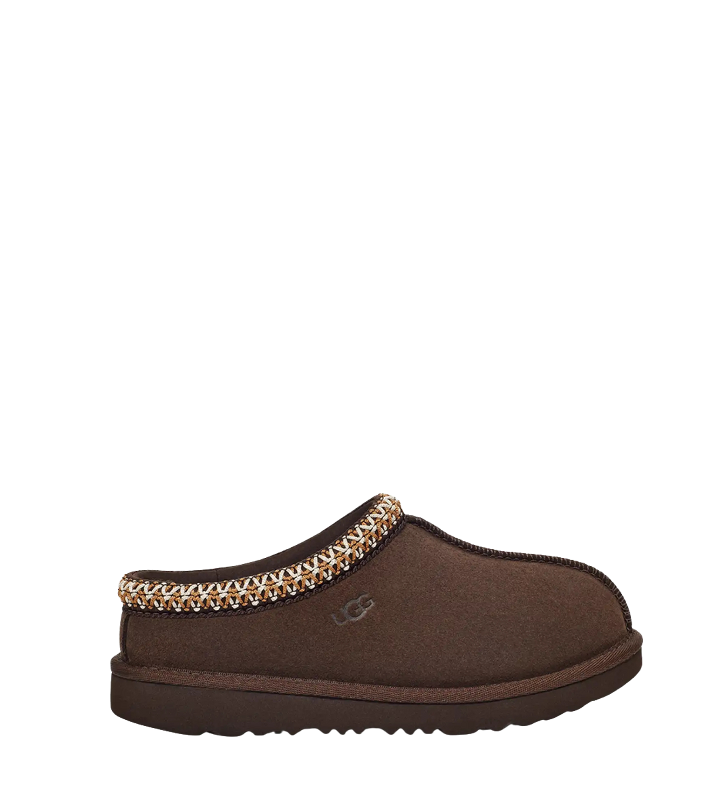 UGG Tasman II in Dusted Cocoa (GS)