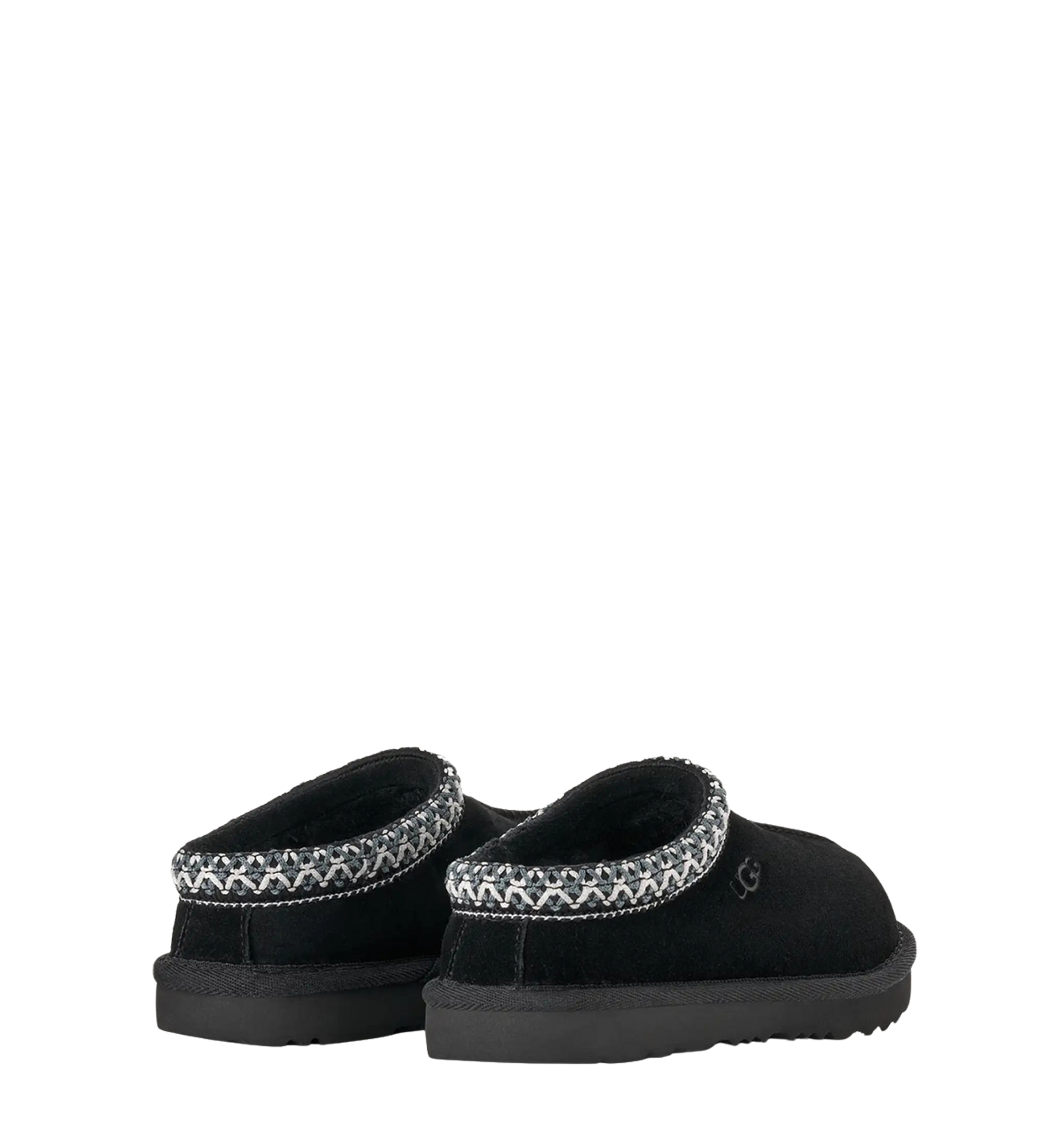 UGG Kids Tasman II in Black (GS)