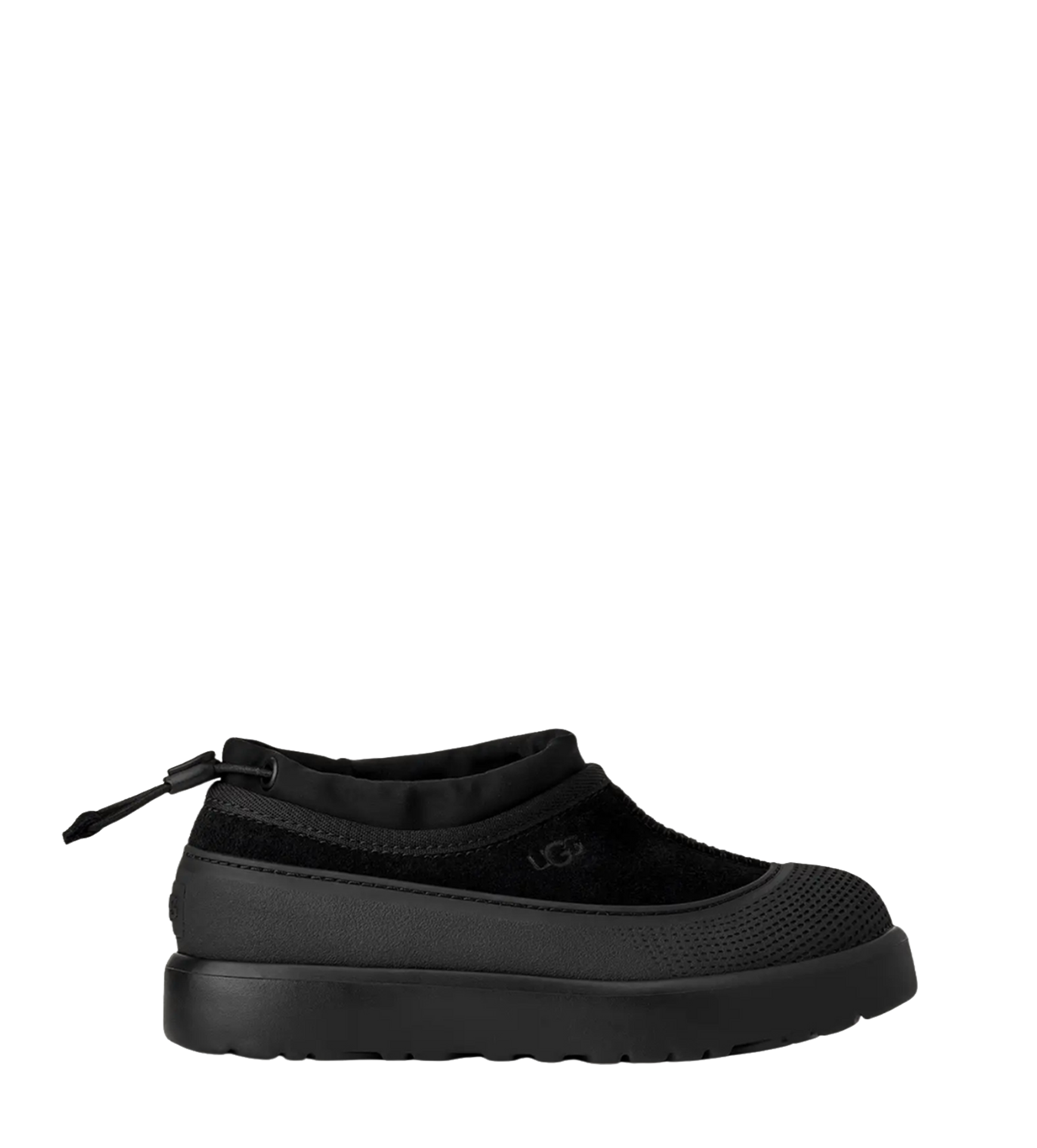 UGG Tasman weerhybride in zwart (GS)