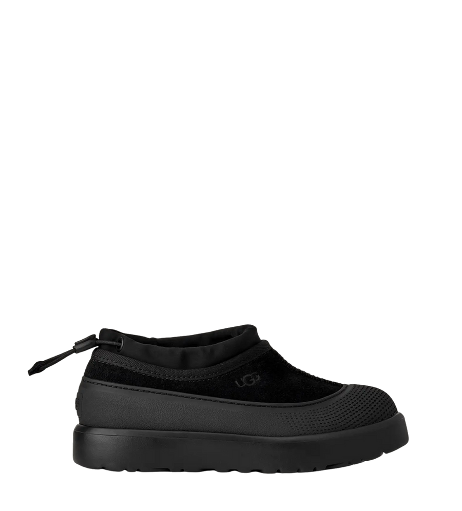 UGG Tasman weerhybride in zwart (GS)