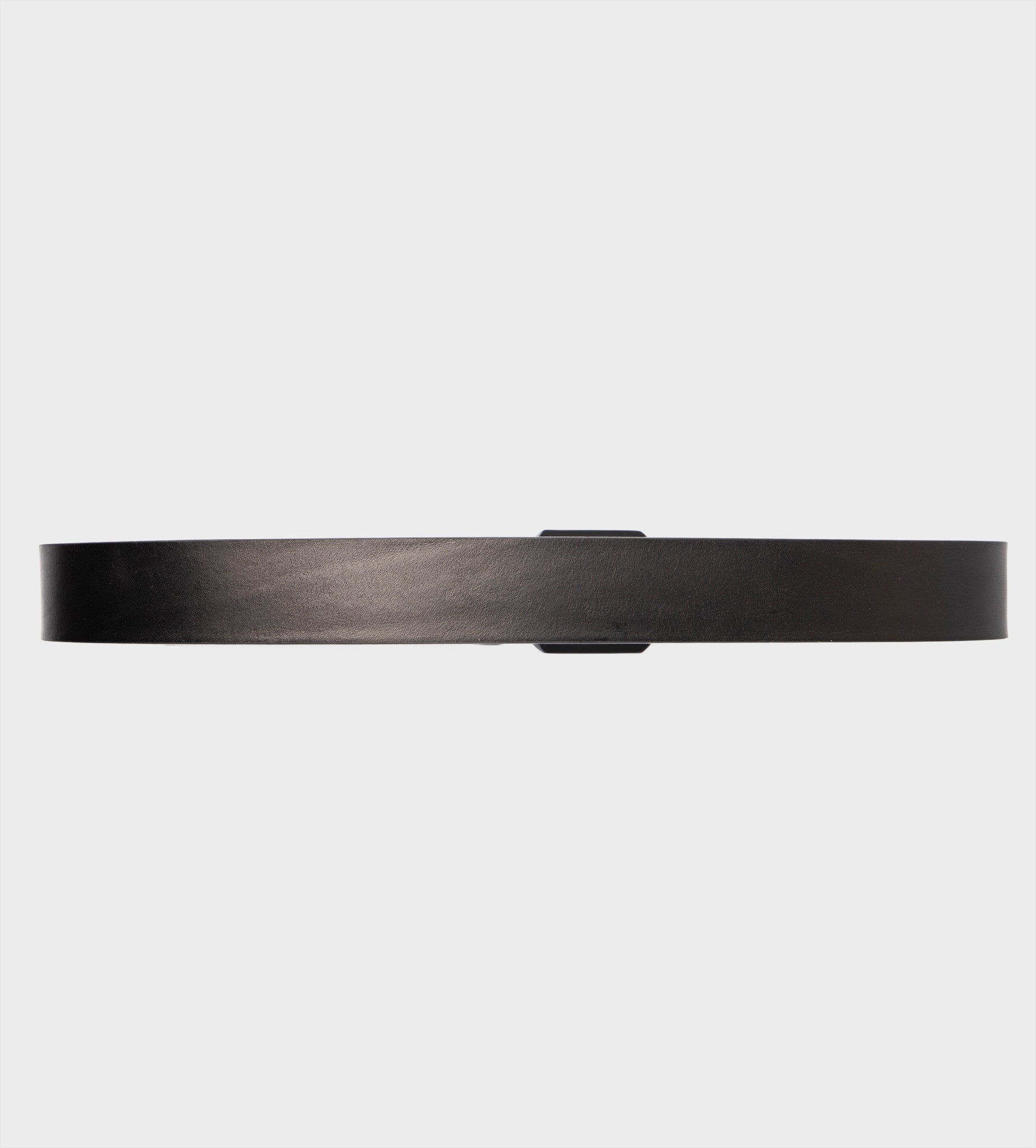 Junior Logo Belt Black