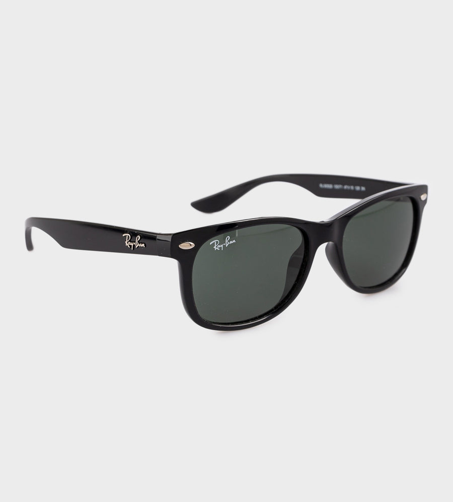 Wayfarer Sunglasses Black