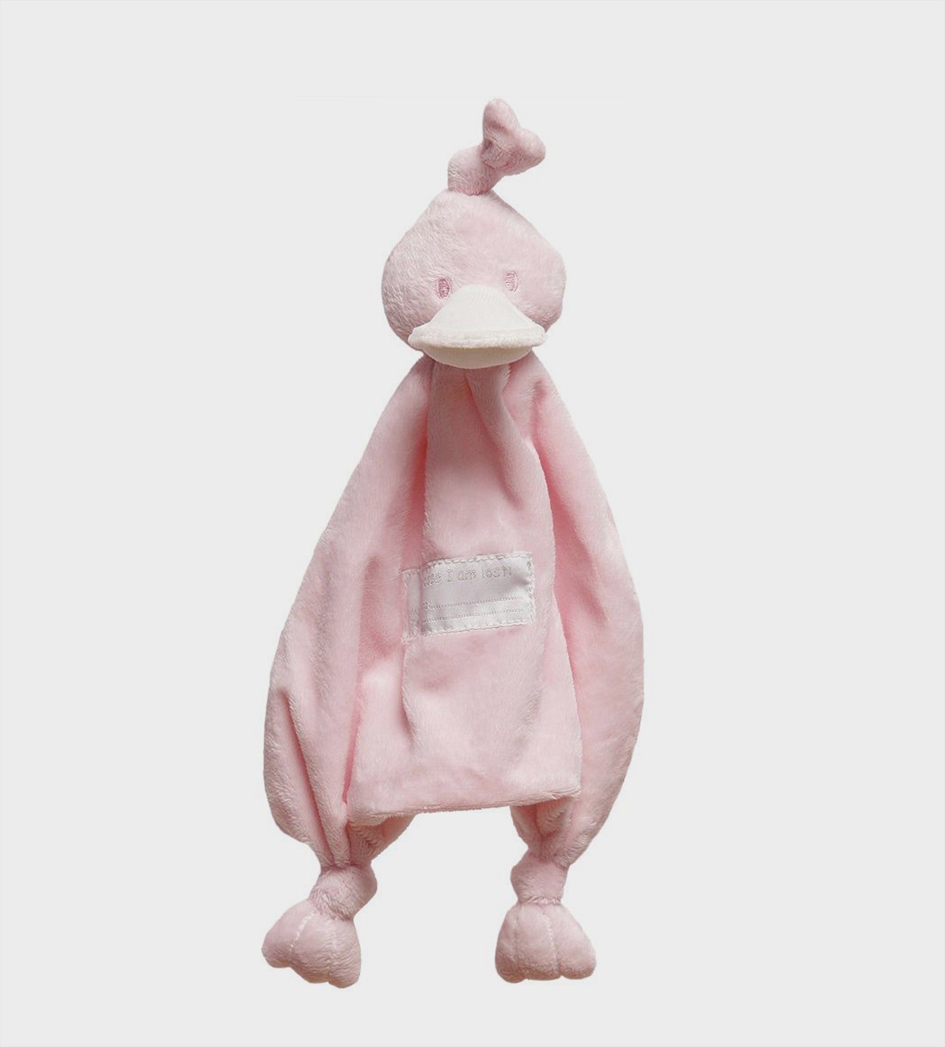 4 Stuks Geschenkdoos Roze