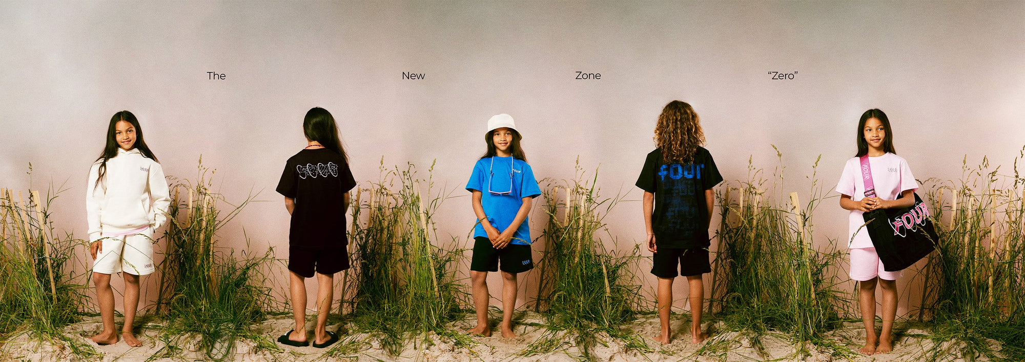 RESORT Summer Collection '25