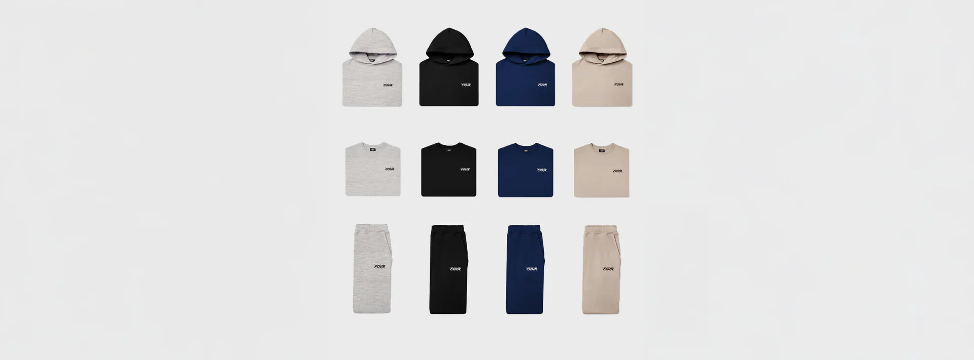 FOUR Collection