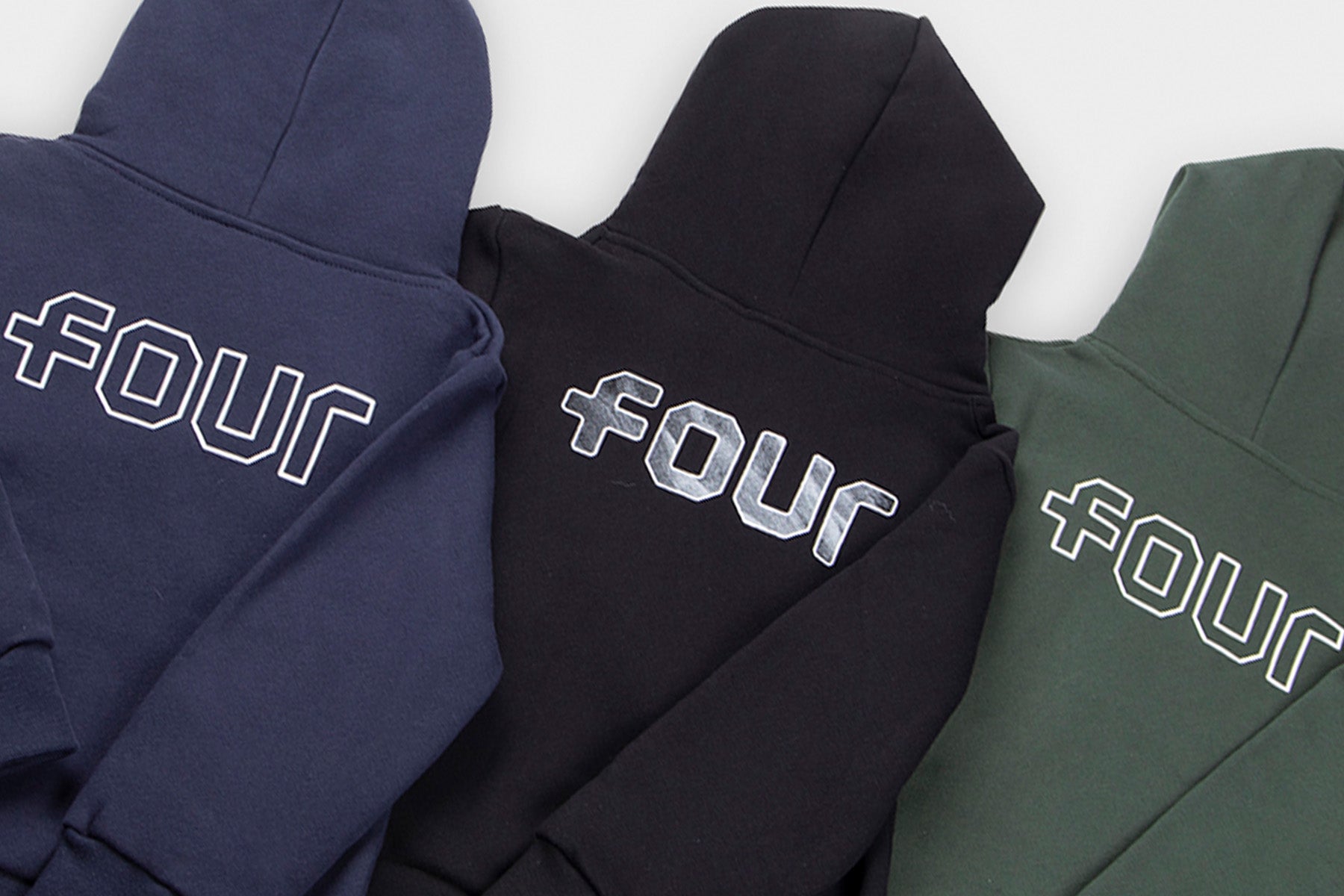 FOUR Outline