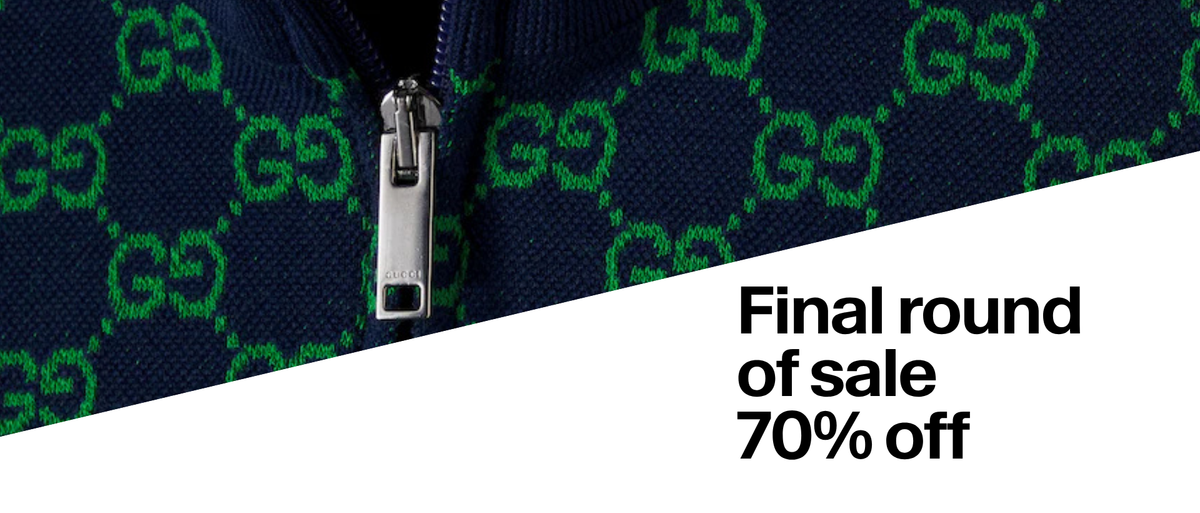 Designer Sale