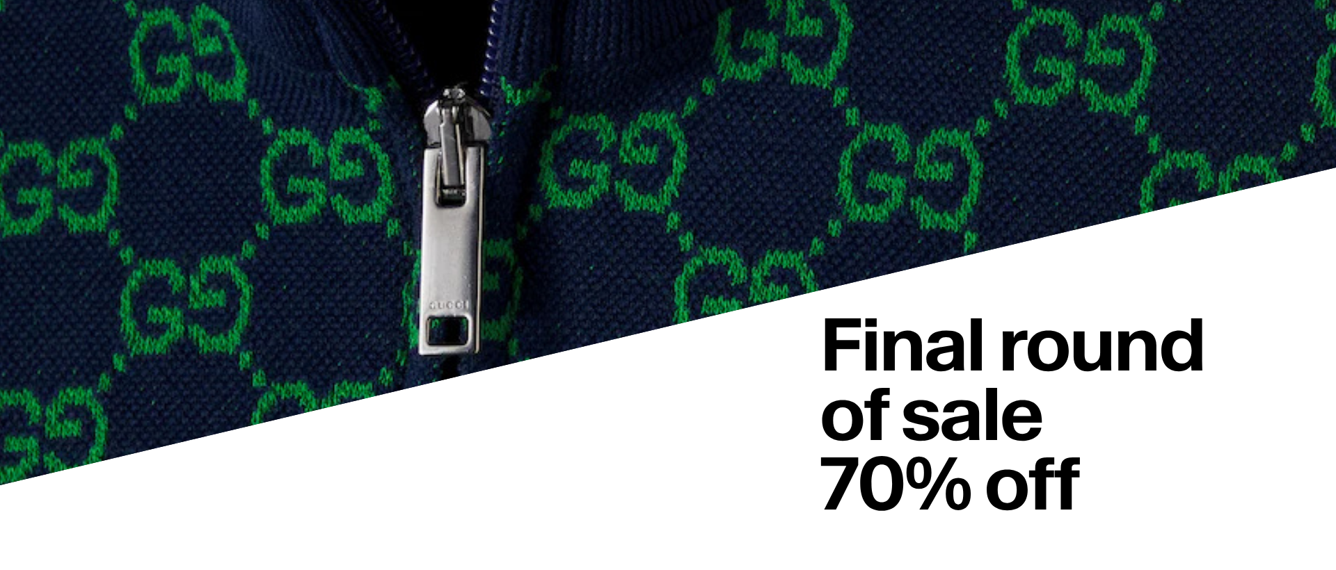 Designer Sale