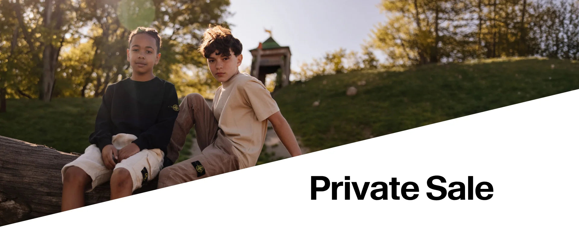 Private Sale