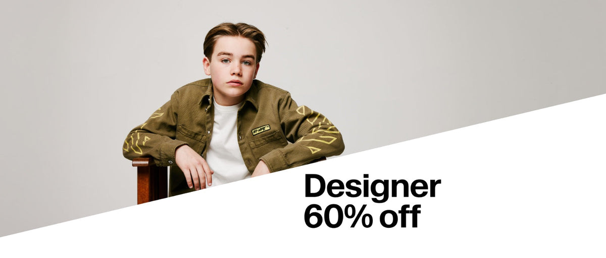 Designer Sale