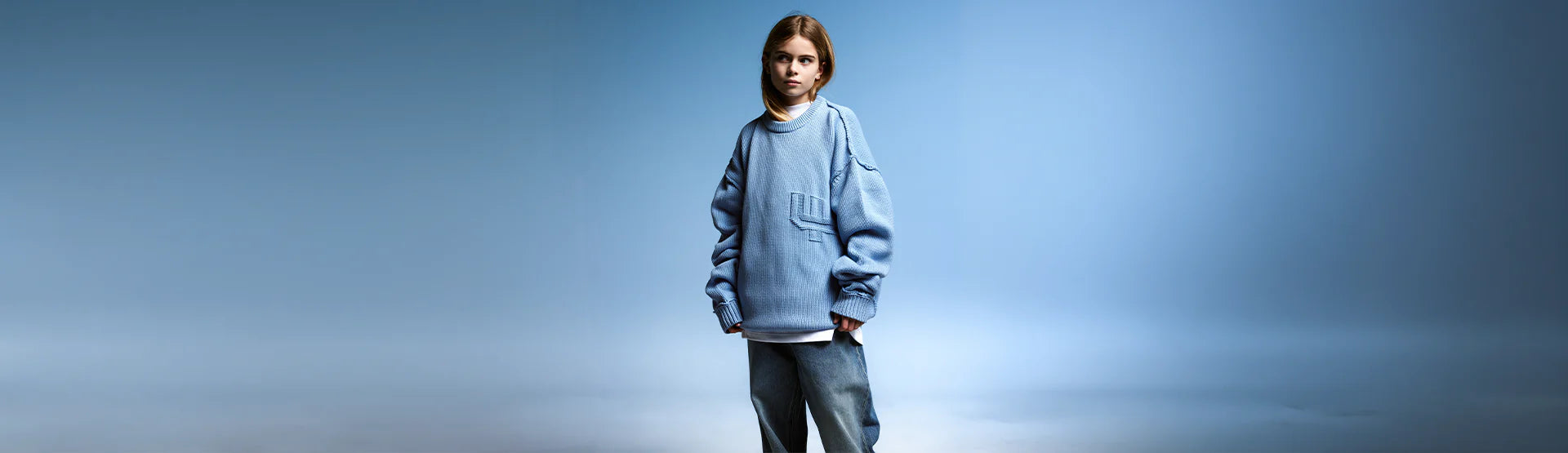 FOUR Crewnecks