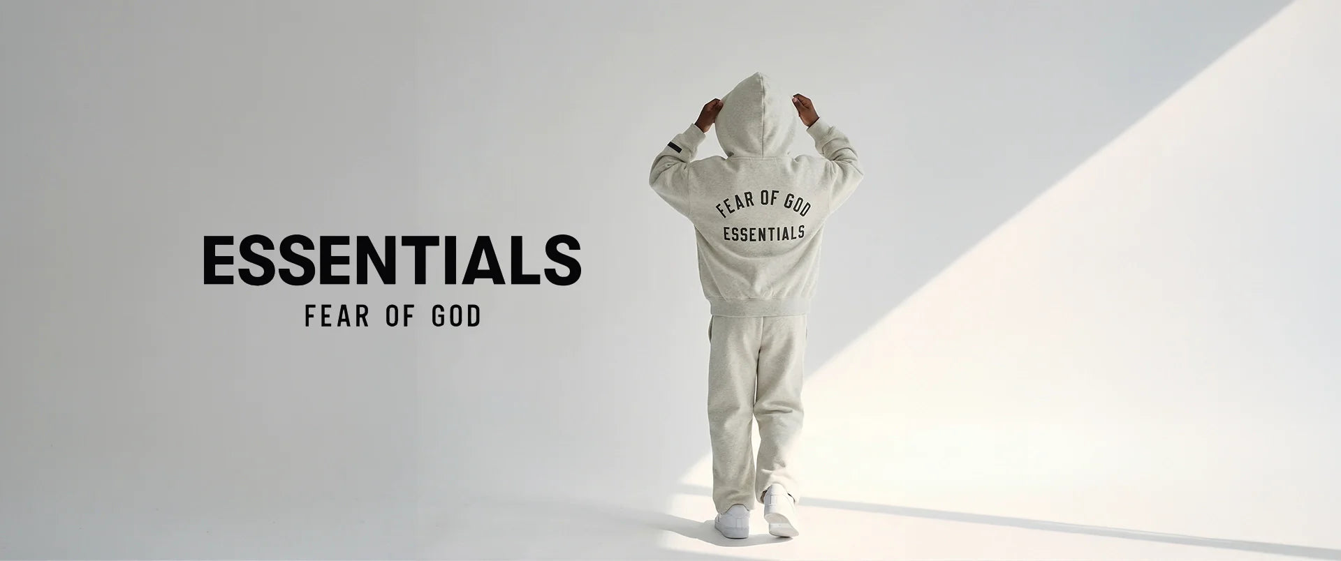 Fear of God - Essentials