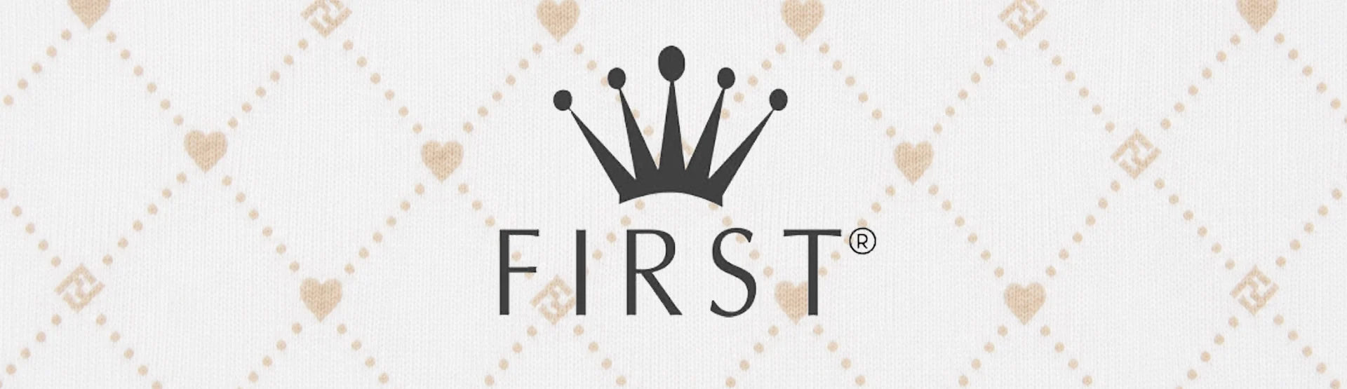 First