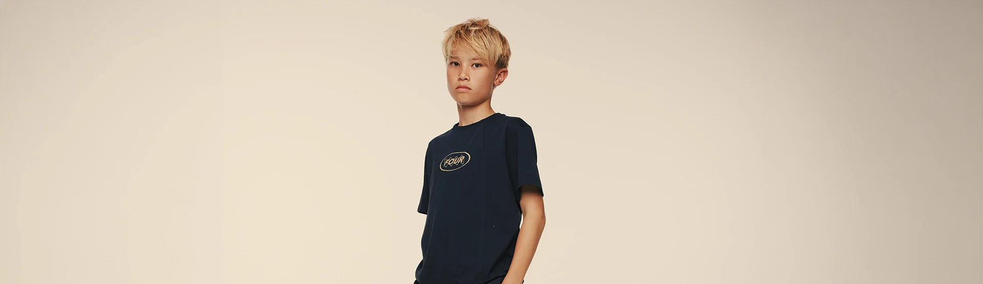 FOUR T-shirts