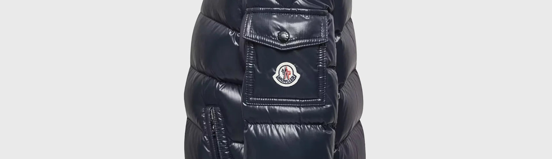 Just Landed - Designer Moncler