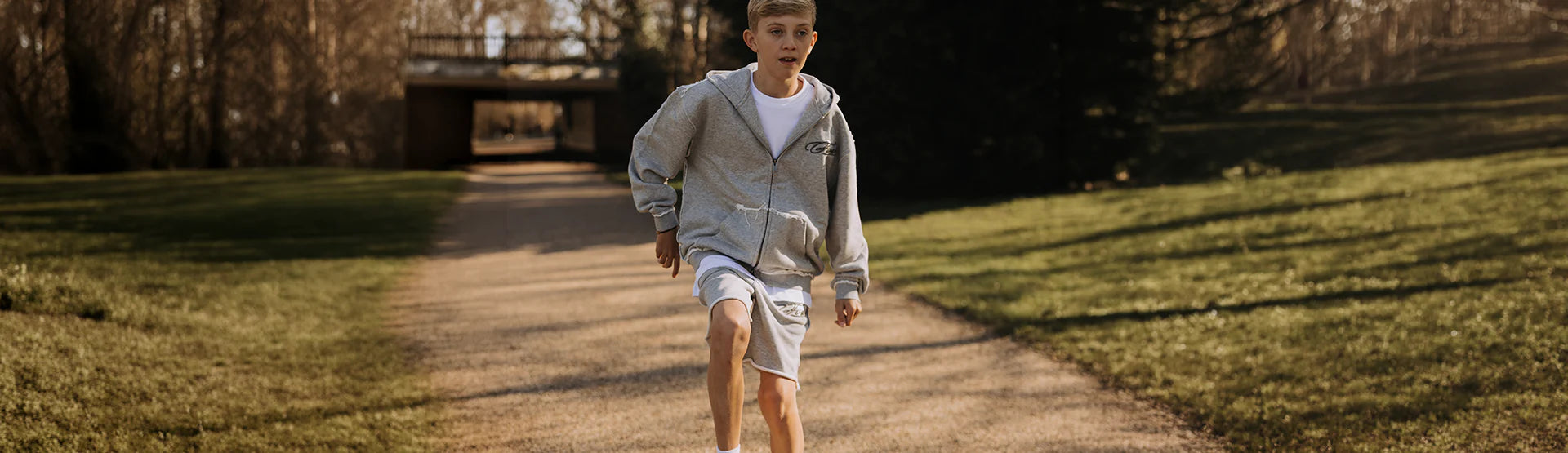 FOUR Shorts