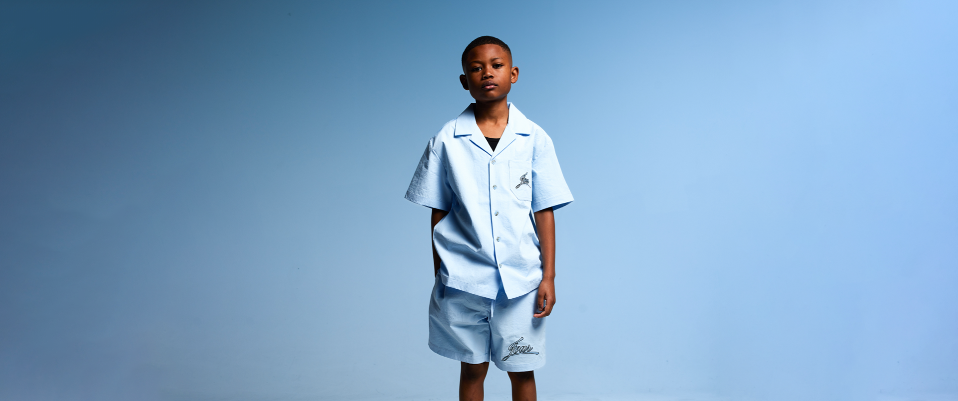 FOUR Kids SS26