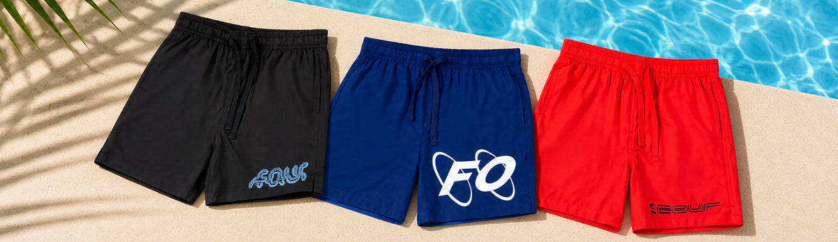 FOUR Swimwear