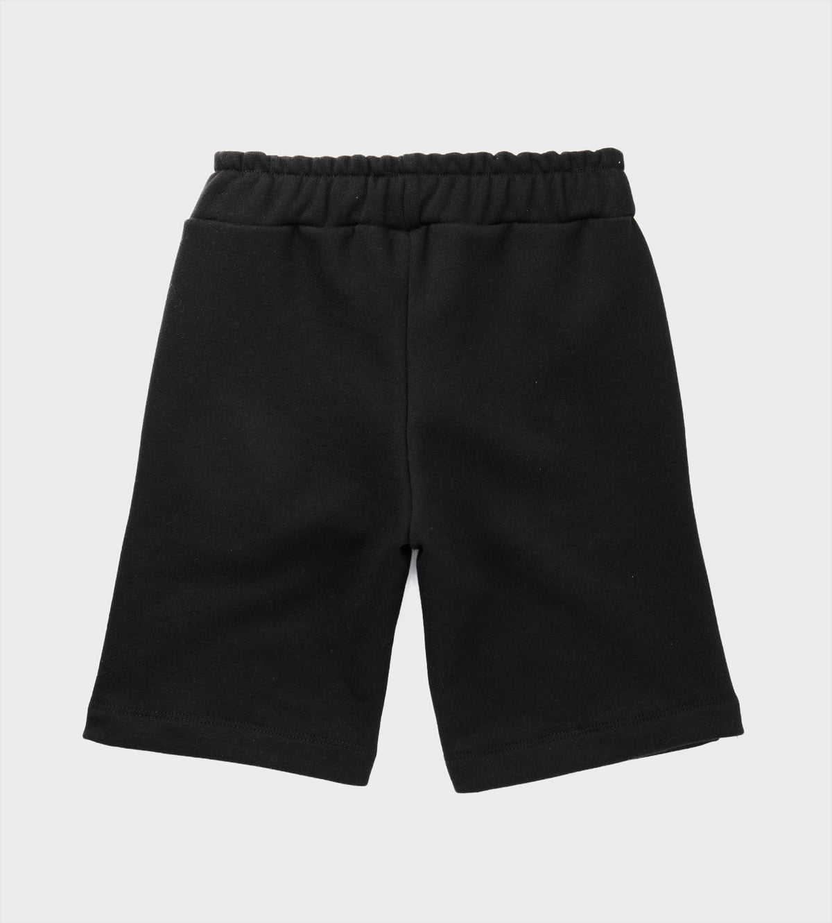 Logo Shorts Zwart