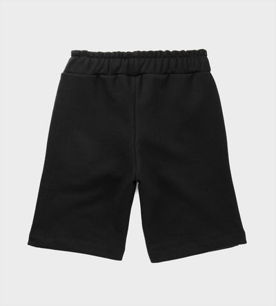 Logo Shorts Zwart