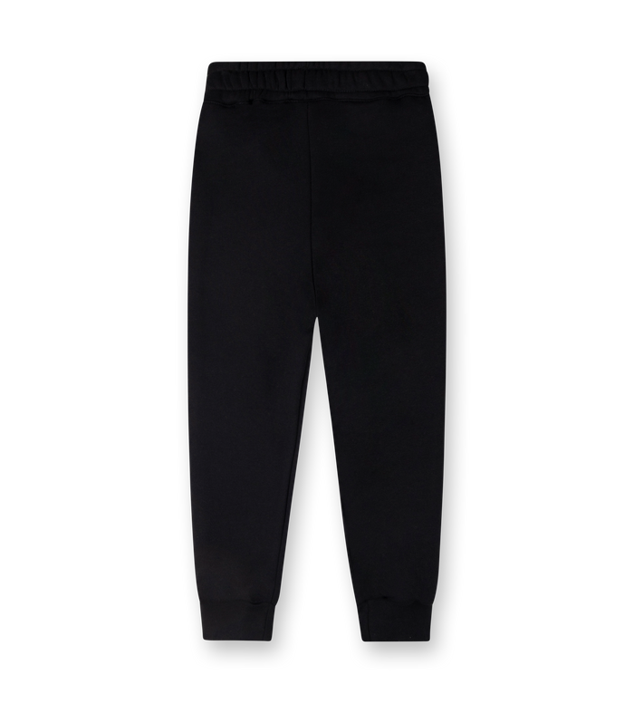 Logo Sweatpants Black