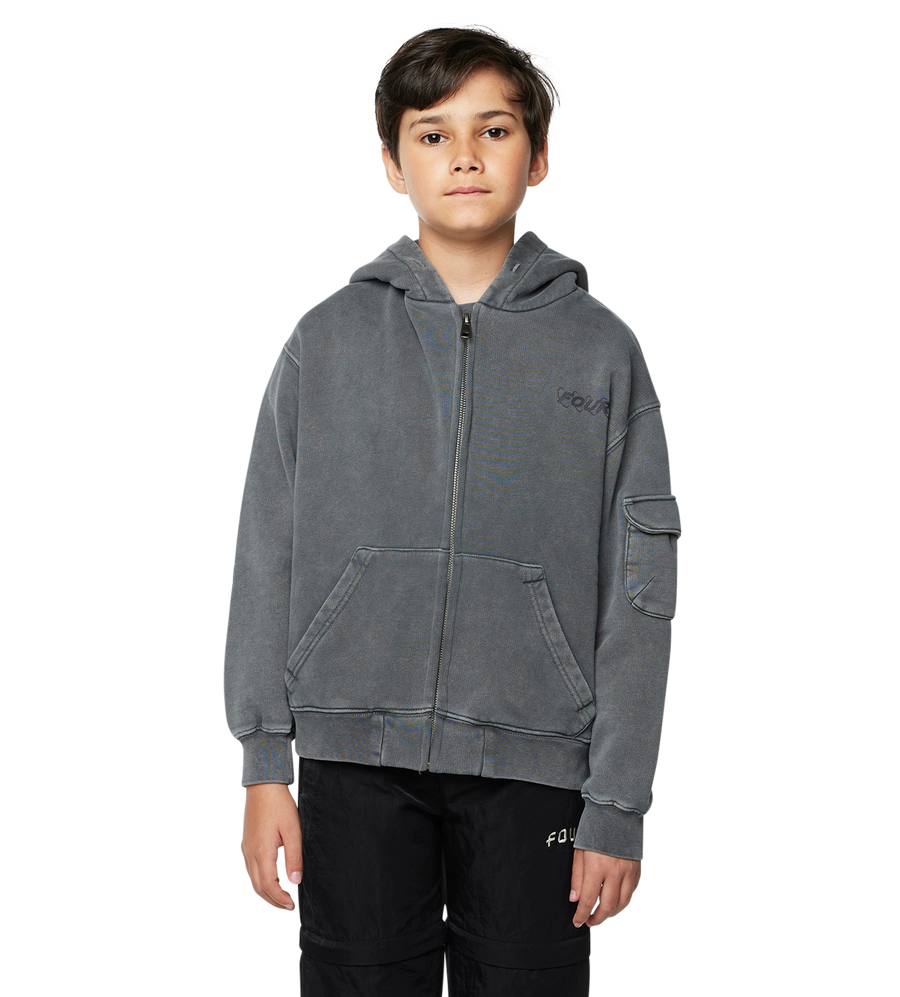 Zip-ups – FOUR Kids