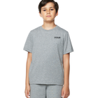 Grey Melange