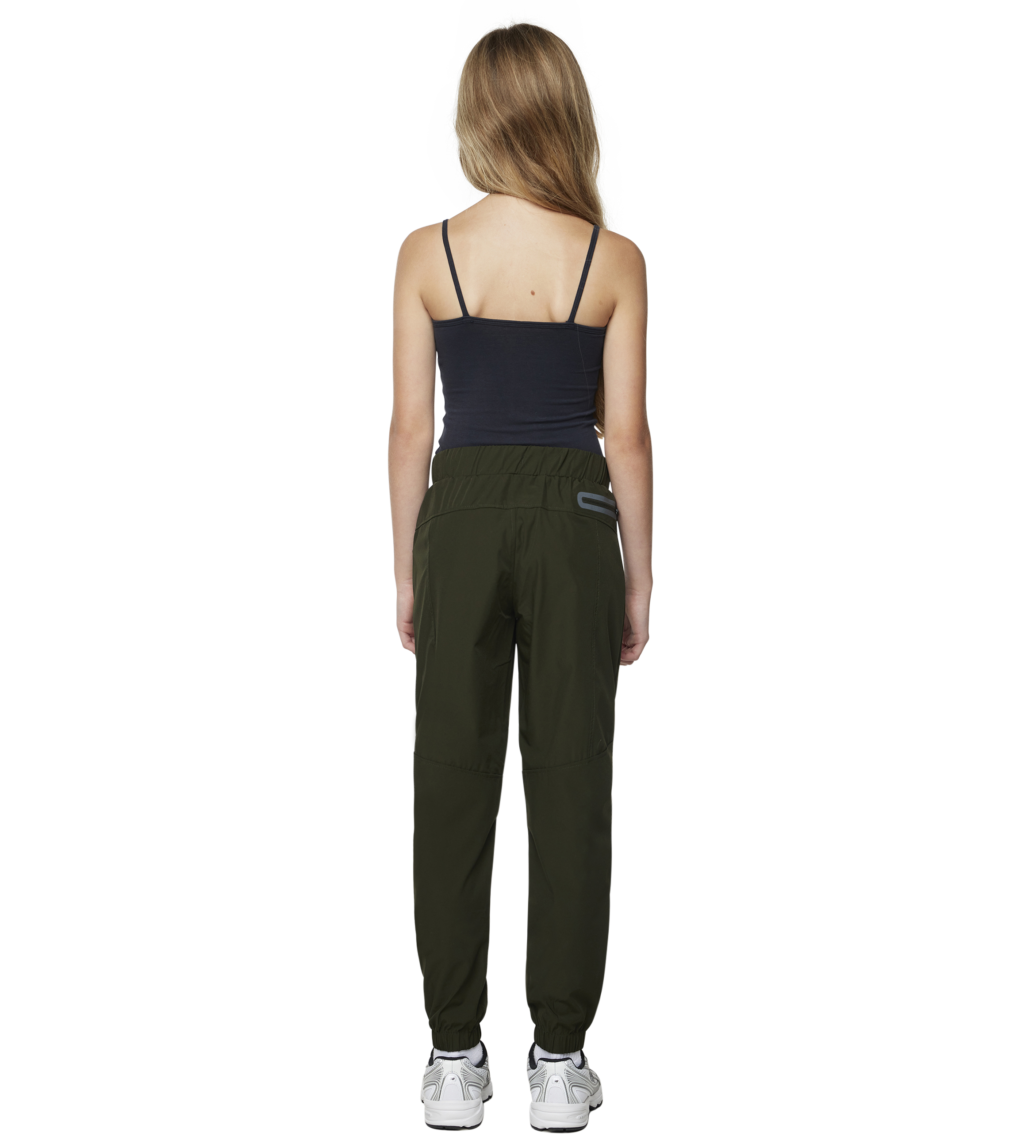 Sportswear Trackpants Army Green
