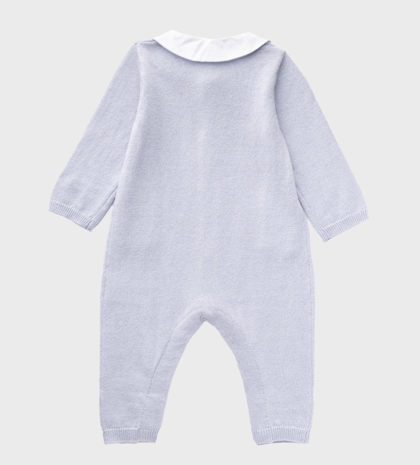Baby Bodysuit Lavendel