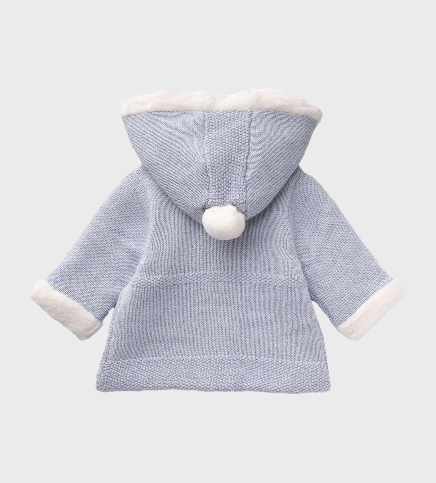 Baby Jacket Lavendel