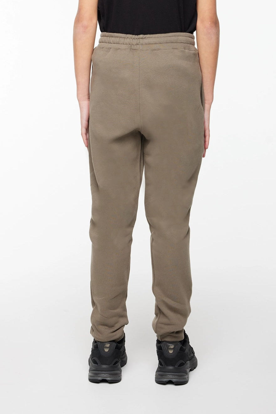 Circles Logo Sweatpants Bungee Cord