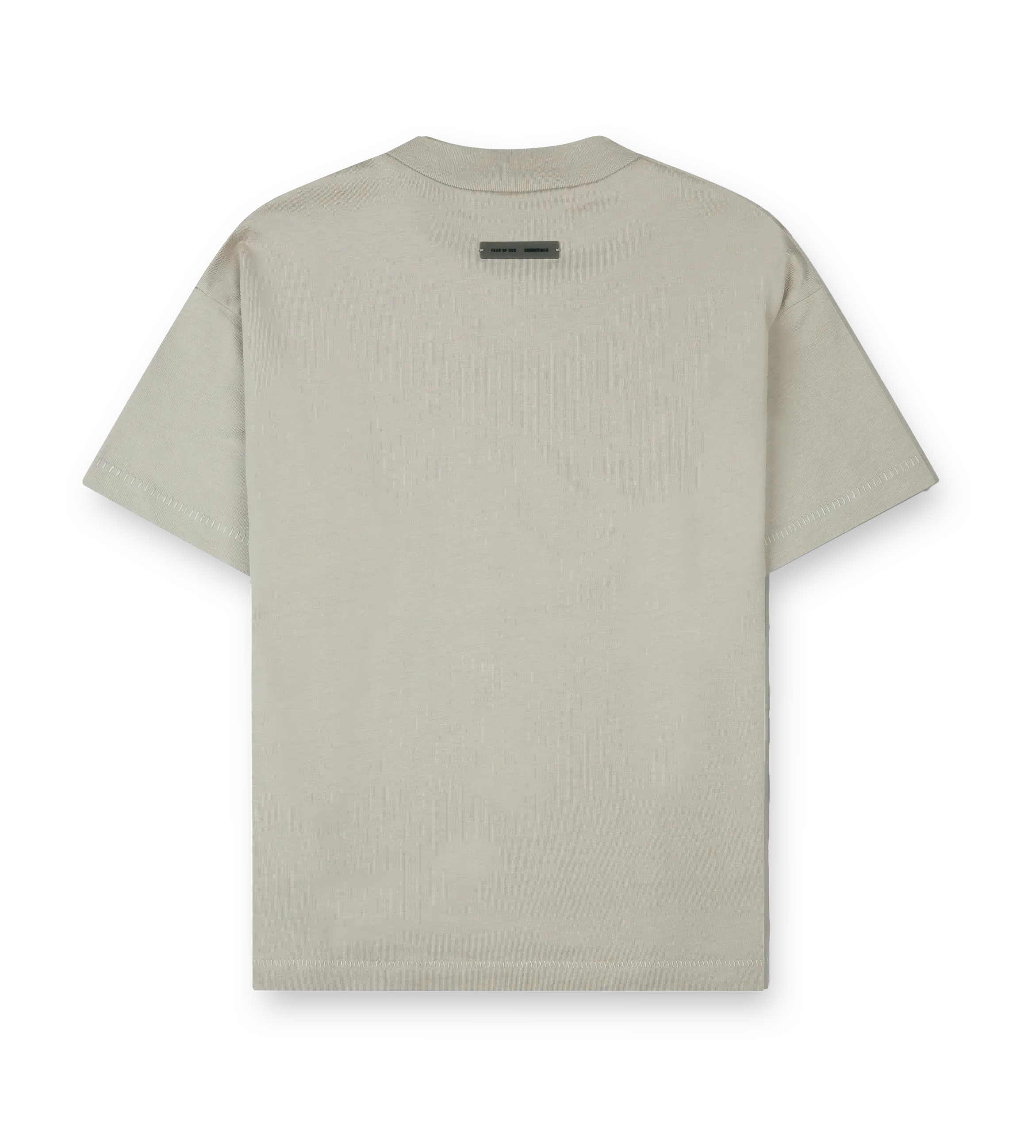Essentials Classic Tee in Timber (Kids)