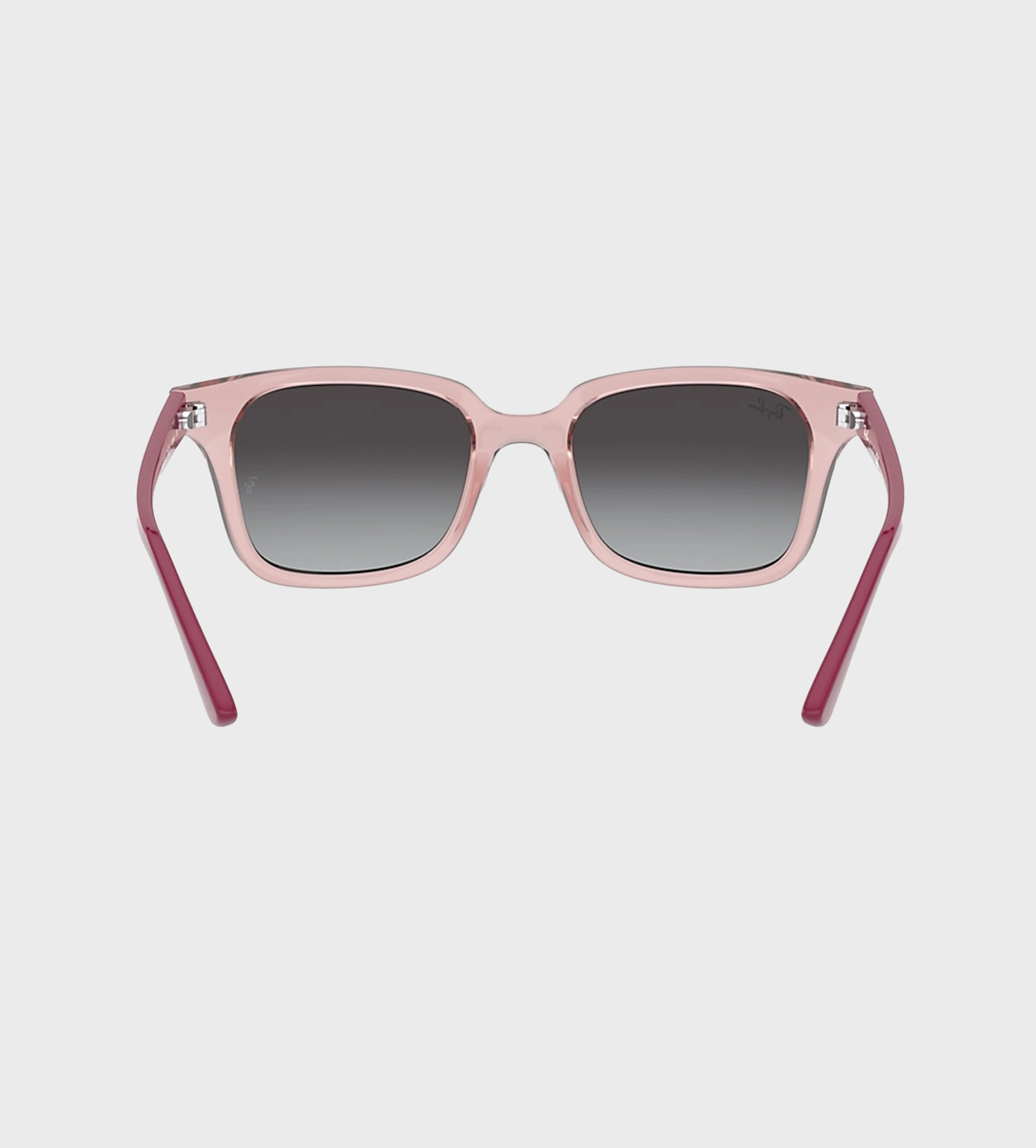 Injected Sunglasses Pink