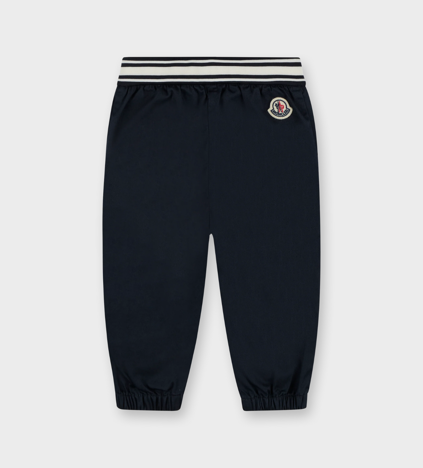Logo Pantalon Navy