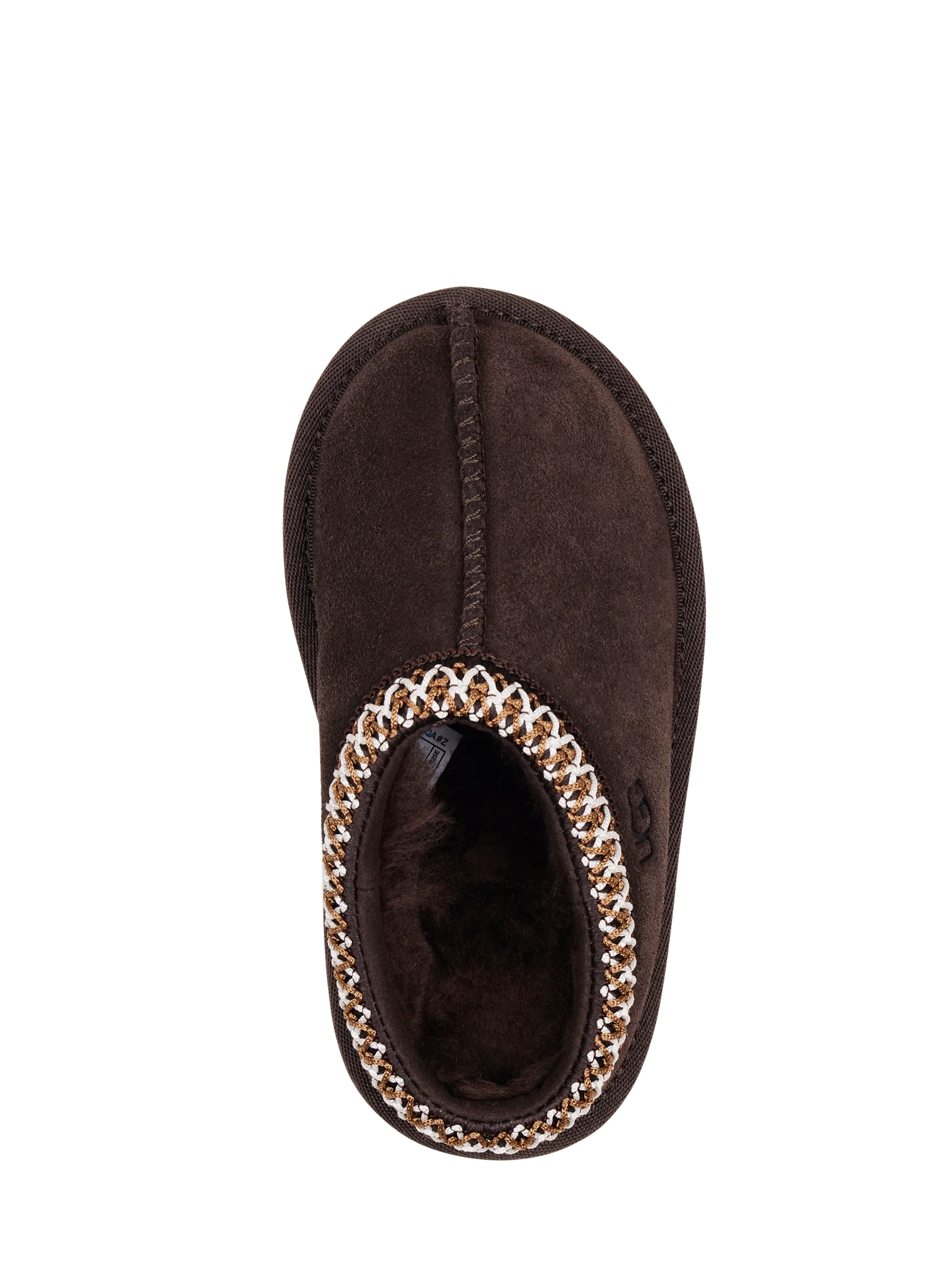 UGG Tasman II in Dusted Cocoa (GS)