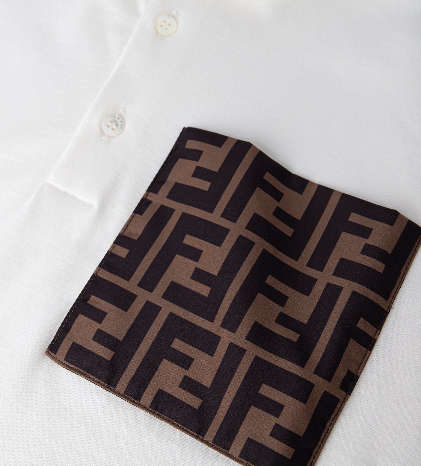 Stone Island Tonal Logo-Buckle Belt in Black (Kids)