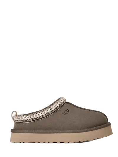 UGG Tazz Platform Slipper in Dried Oregano