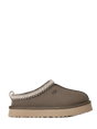 UGG Tazz Platform Slipper in Dried Oregano