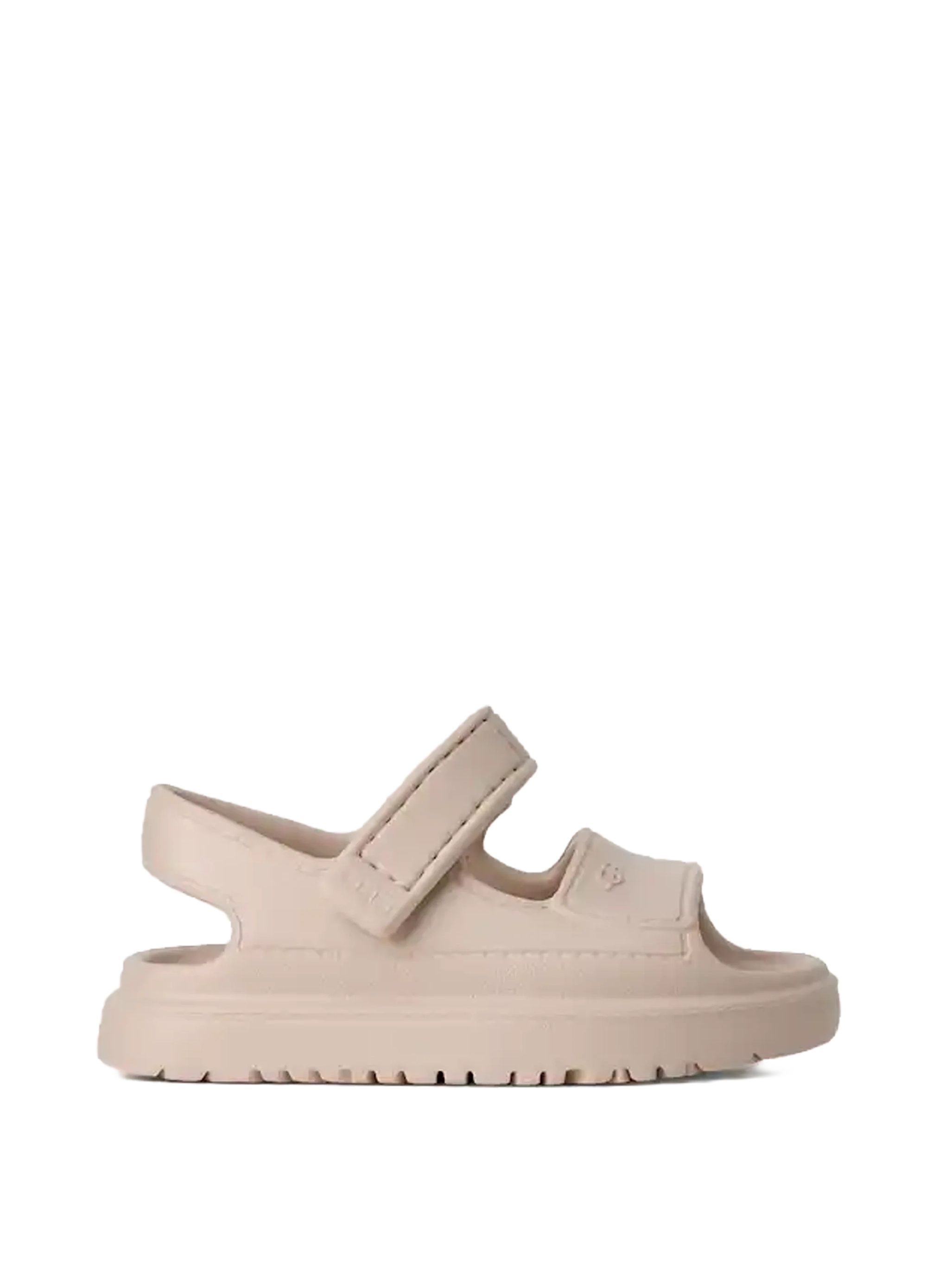 UGG Goldenglow Sandal in Beige